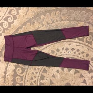 Adidas Climalite XS High Waisted Leggings